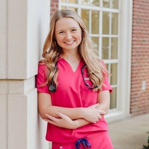 Meet your Posher, Anna Katherine